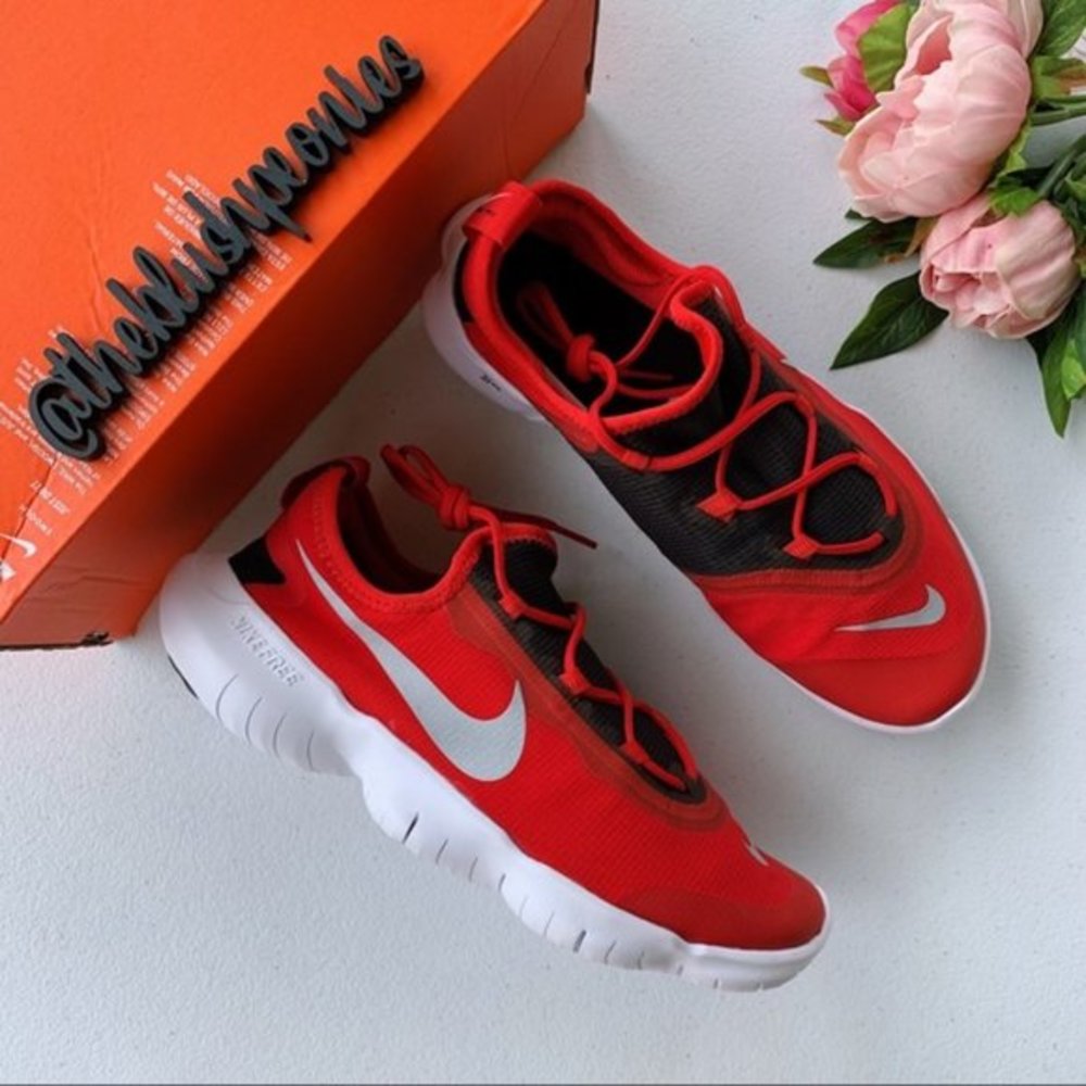 Nike Free RN 5.0 Running Shoes NWT